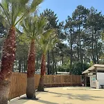 Casita Lège-Cap-Ferret