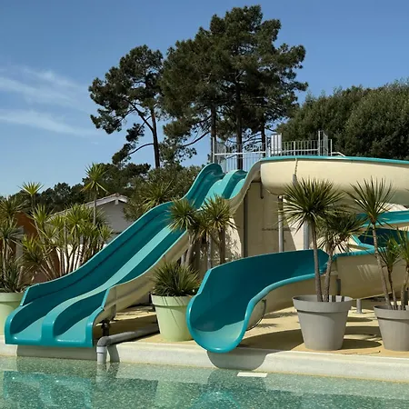 Casita * Lège-Cap-Ferret