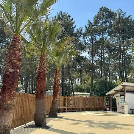 Casita Lège-Cap-Ferret