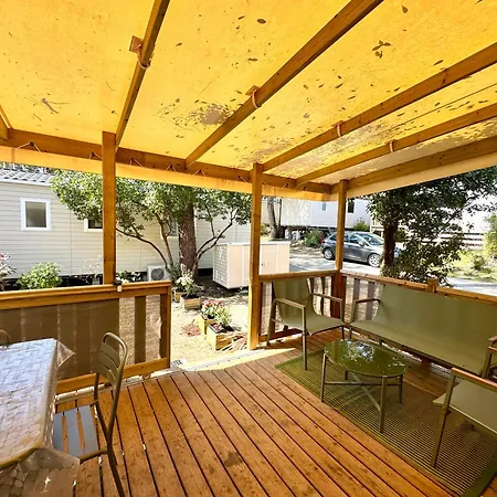 Casita * Lège-Cap-Ferret