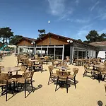 Campingplads Casita