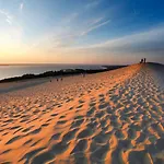 Casita Campingplads Lège-Cap-Ferret