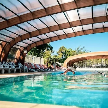 Casita * Lege-Cap-Ferret