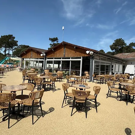 Campsite Casita