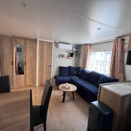 Casita Campeggio Lège-Cap-Ferret