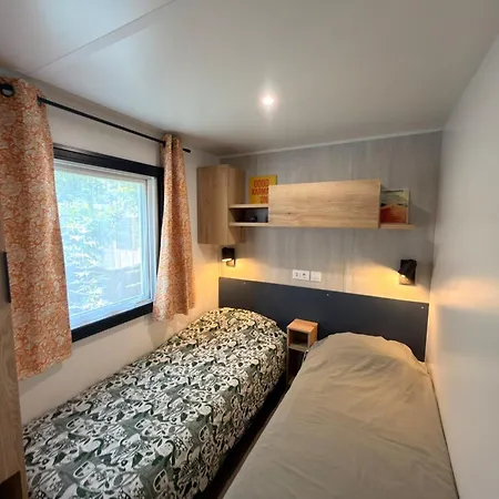 Casita Campsite *