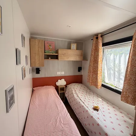 Campsite Casita