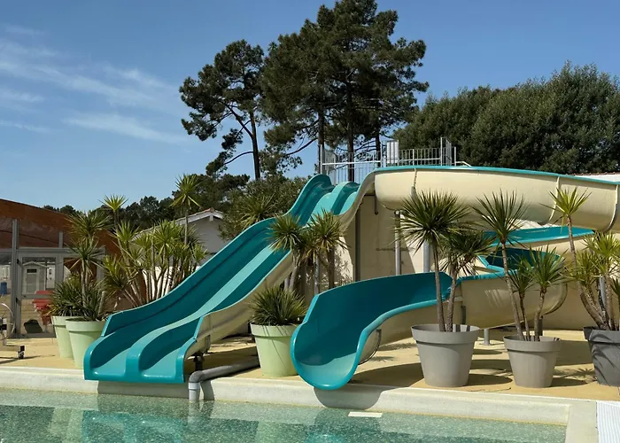 Casita * Lège-Cap-Ferret