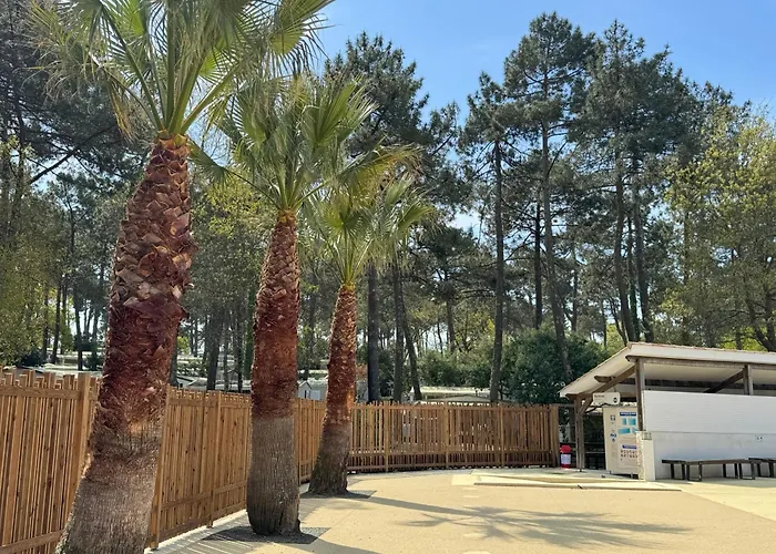 Casita Lège-Cap-Ferret