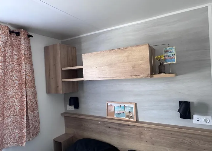 Casita * Lège-Cap-Ferret
