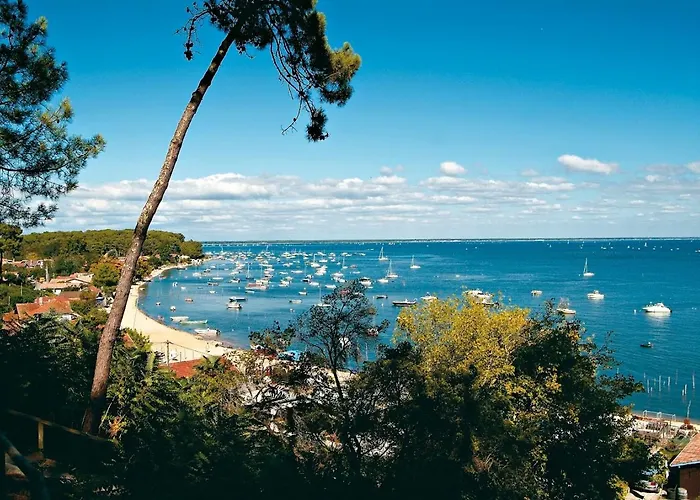 Campeggio Casita Lège-Cap-Ferret